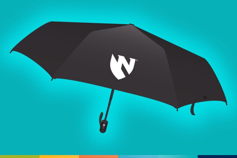 UNMC Nebraska Medicine umbrella