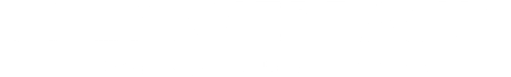Only In Nebraska logo